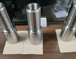 數(shù)控加工